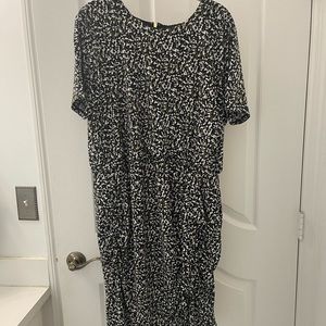 Michael Kors XL dress